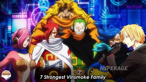 Amara Vinsmoke (ULTRA RARE) .